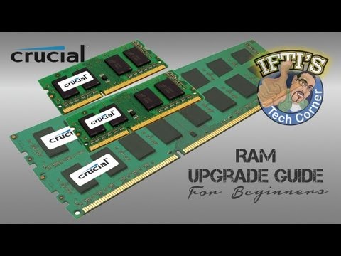 how to check ram type