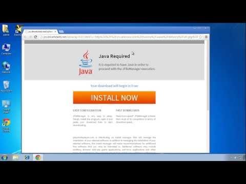 how to get rid of jsf jsticket net