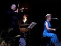 Gabriela & Konstanty Kulka - London Calling (live @ Kasna)