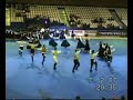 galician traditional folk dance: xota de caritel