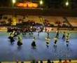 Galician traditional folk dance: Xota de Caritel