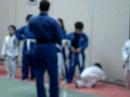 Judo nas Dores