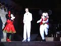 TDS 2001 Christmas in New York P2