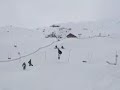 Snowboarding....stacks