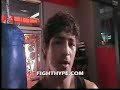 DIEGO SANCHEZ: 