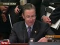 Rice Repudiates State Dept. Orders Not to Cooperate