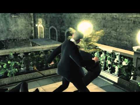 Видео № 1 из игры James Bond 007™: Blood Stone (Б/У) [X360]