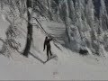 Medium Core Productions--2009-2010 Missoula Skiing Trailer