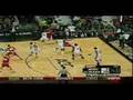 2007-07-05 | Trent Strickland, #33, Wake Forest vs. Wisconsin ~> Forest '06 Contact: Matt Nelson, Point One Management Email - nellie10@aol.com...Trent Strickland Wake Forest vs. Wisconsin Basketball  (06:16)