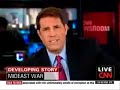 Israel/Palestine: Who Broke the Ceasefire? Israel/Palestine: Who Broke the Ceasefire?