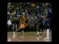 Kobe Bryant greatest games: 21pts in historic 4th vs Dallas