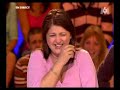T'empêche tout le monde de dormir (18.04.2007)