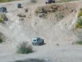 Xterra Offroad Saguaro Lake - Gen1 and Gen2