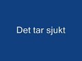 X3M-diktatorn - Det tar sjukt