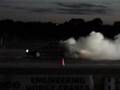 VL Commodore NA RB30 burnout