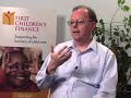 Tom Copeland talks about First Children\