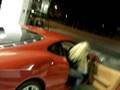 videos de CLAU EN  FERRARI 430