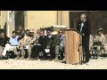 Kevin Rudd visits Afghan troops