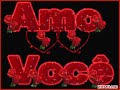 Apaixonado estou