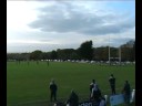 Caldy -v- Fylde