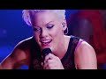Pink - Blow Me