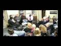 Media Talk: Kony and the Lord's Resistance Army - The Last Chapter?