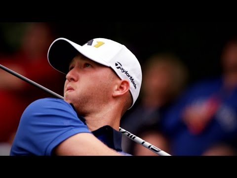 2015 PGA Rookie Of The Year Daniel Berger Has A Hot GirlFriend