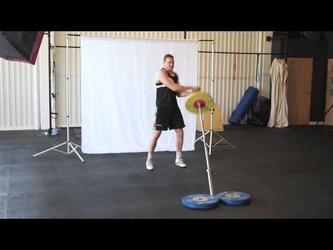 Rugby World fitness: wrestle at the breakdown like Duane Vermeulen