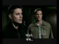 [spn]dean/cas恶搞系列剧第2集中文字幕乱翻