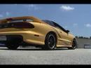 02 Trans Am / modified