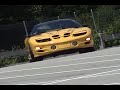 02 Trans Am / modified