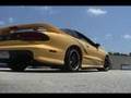 02 Trans Am / modified