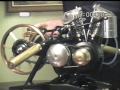 S3V2 V-twin heat engine(vacuum/Stirling)