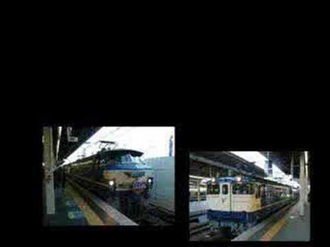 鉄道組曲