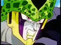 Gohan VS Cell, Evanescence-Bring Me To Life