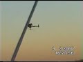 Century/WREN Predator Turbine - Pilot : Ian Contessa