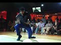 Poppin JRock ABM (Battle of the Belts)