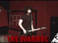 The Joy Bus: Live At The Warhol