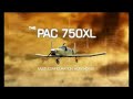PAC 750XL Promo Video-Helicam Cineflex Aerial footage