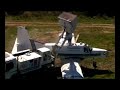 PAC 750XL Promo Video-Helicam Cineflex Aerial footage