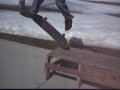 heelflip off my bench heelflip off my bench