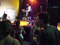 Miquel del Roig, a la Placeta