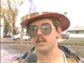 Green Spring WV Paw Paw WV Flood November 1985