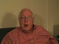 Judge Paul Pressler Supports Fred Thompson