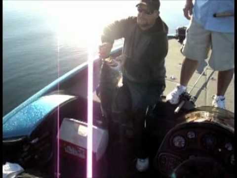  13 1/2 lb Bass caught by Tracy Nelson fishing with Central Florida Bucketmouths