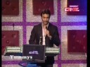 Jatin & Shubhangi at NTA