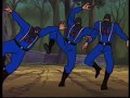 Cobra Henchman No. 21 and No. 24