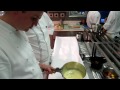 wbpstars.com films at alain ducasse at the dorchester executive chef jocelyn herland teach the art of haute cuisine.