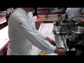 wbpstars.com films at alain ducasse at the dorchester executive chef jocelyn herland teach the art of haute cuisine.