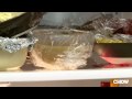 How to Store Your Thanksgiving Leftovers - CHOW.com
